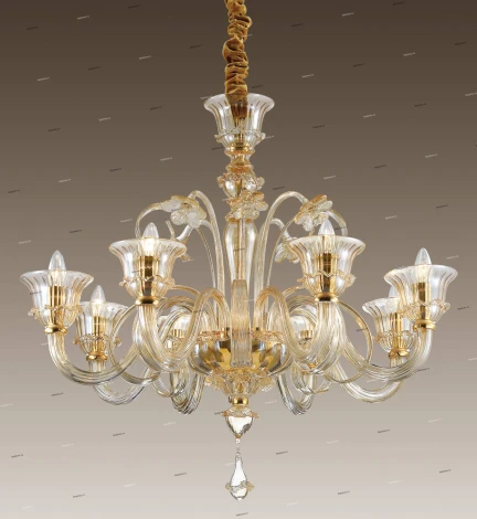 Подвесная люстра Odeon Light Adiva 2794/8