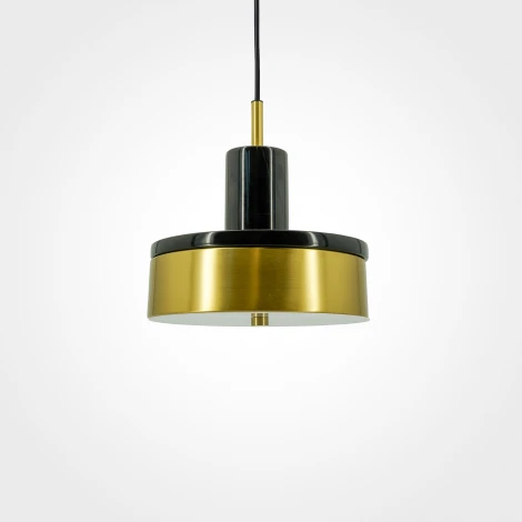 Подвесной светильник Lightera Lucerne LE130L-23BA (LED, 220V, на проводе, круглые)