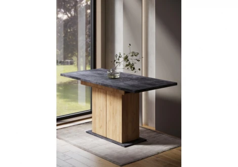 Деревянный стол Carla Альбина Woodville 629331