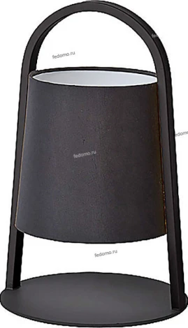 Интерьерная настольная лампа Lucide Dixi 61562/81/30
