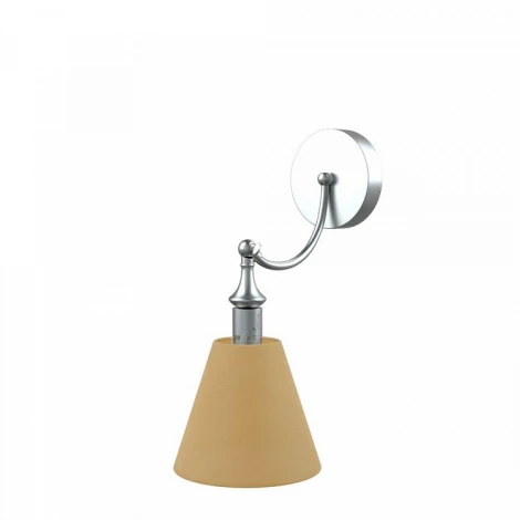 Бра Maytoni Eclectic 16 M-01-CR-LMP-O-23