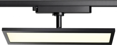 Трековый панельный светильник Novotech Volo 358893 (LED, 220V)