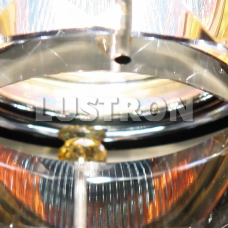 Встраиваемый точечный светильник Lightstar Crysto 002122