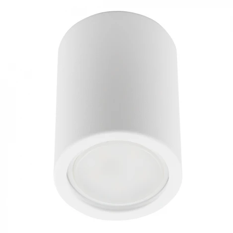 Накладной потолочный светильник Fametto Sotto DLC-S601 GU10 WHITE