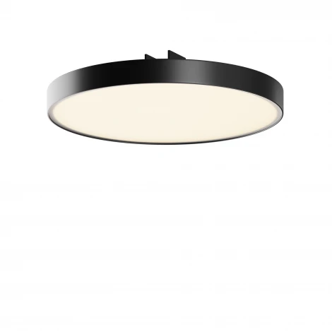 Уличный трековый светильник низковольтный светодиодный Maytoni Outdoor Зон / Zon IP Elasity IP 3000К 25Вт 48V O-TR01-1-F-25WB3K