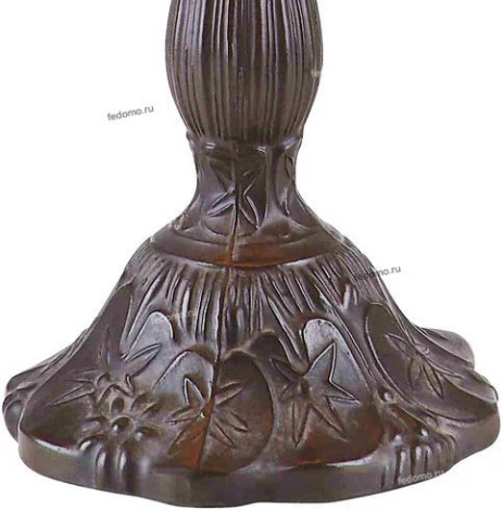 Интерьерная настольная лампа Arte Lamp Sunflower A1218LT-1BG