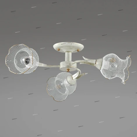 Потолочная люстра Lumion Rozetta 3108/3C