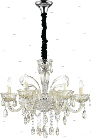 Подвесная люстра Odeon Light Remena 2938/6