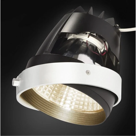 Встраиваемый точечный светильник Slv Aixlight 115223