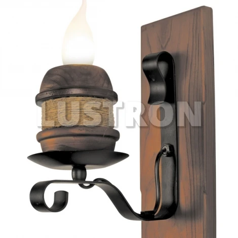 Бра Arte Lamp Ferrante A6954AP-1BR
