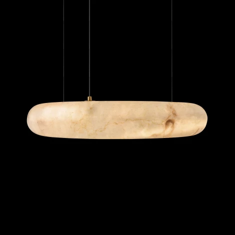 Подвесной светильник светодиодный Loft It Oslo acrylic 10547/600