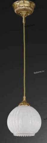 Reccagni Angelo 9300 L 9300/16