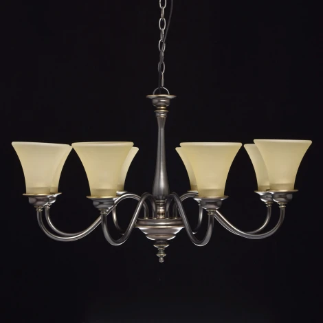 Подвесная люстра MW-Light Даллас 102010308