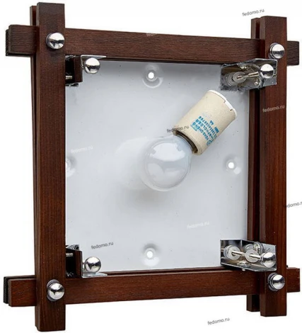 Настенно-потолочный светильник Sonex Trial Vengue 1241V