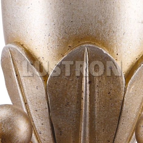 Бра Arte Lamp Doratura A9075AP-2GA