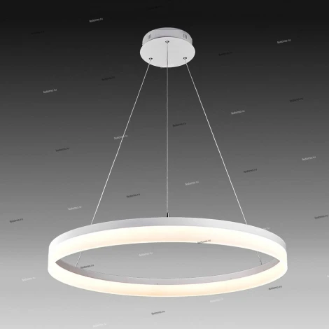 Подвесной светильник Arte Lamp Rotondo A9308SP-1WH