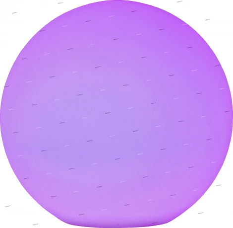 Наземный светильник Lucide Pool Balls 13806/30/61
