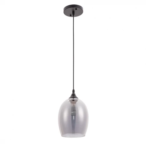 Подвесной светильник Arte Lamp Propus A4344SP-1BK