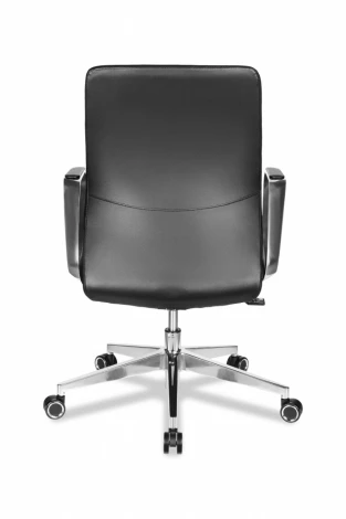 Кресло оператора бизнес-класса College HLC-3315L-2/Black