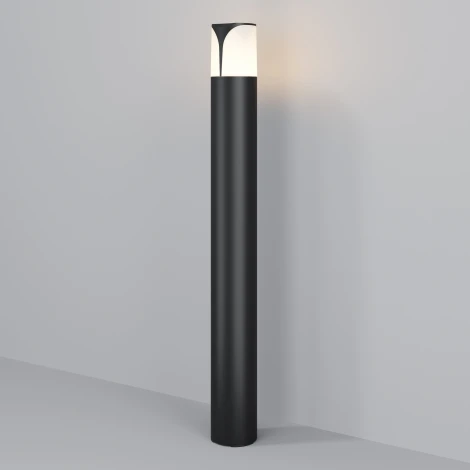 Наземный светильник Maytoni Piccadilly O018FL-01B (220V, IP44)
