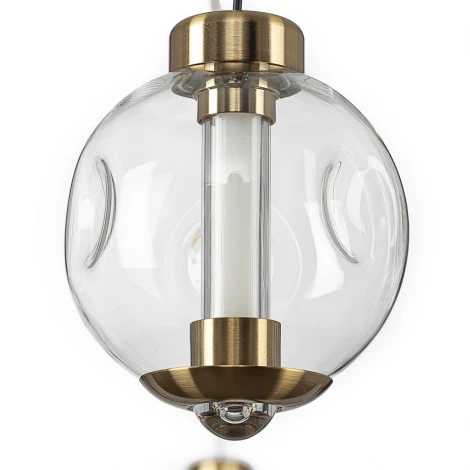 Подвесная люстра Citilux Noona CL251190