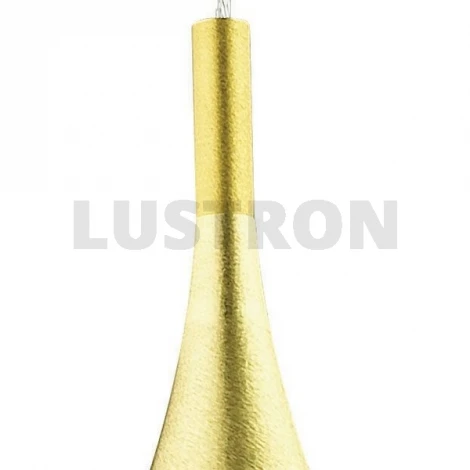 Подвесной светильник N-Light 105 105-01-36G gold brushed