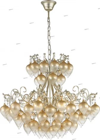 Подвесная люстра Odeon Light Zaklina 3395/6