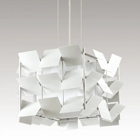 Подвесная люстра Odeon Light Gratta 3976/1