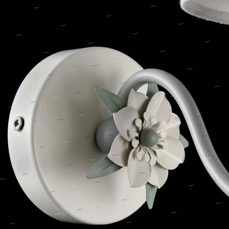 Бра Maytoni Floret ARM790-WL-01-W