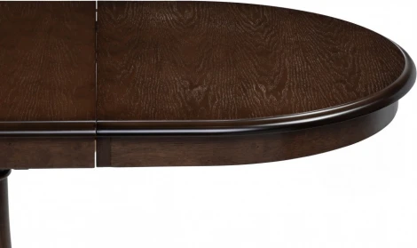 Деревянный стол Moena 100 (Moena 100(129)х70х76 tobacco) Woodville арт.15804