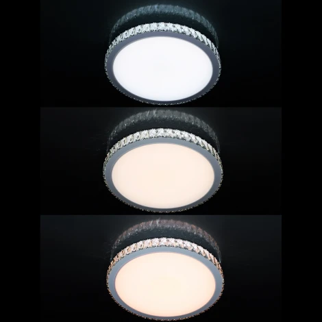 Потолочный светильник Natali Kovaltseva LED LAMPS 81234