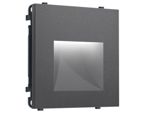 Комплект механизма LED подсветки (Антрацит серый) Ambrella Volt QUANT PRO MS667510