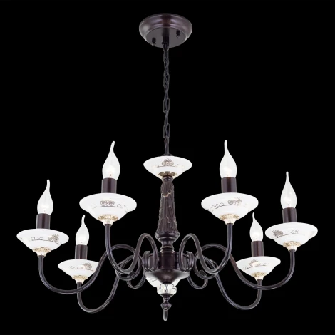 Подвесная люстра Citilux Rodos CL414171