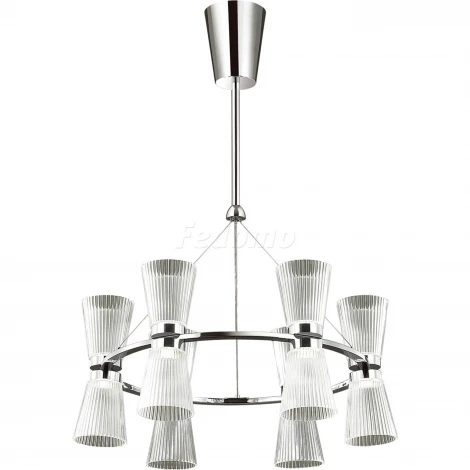 Подвесная люстра Odeon Light Grana 4013/61L