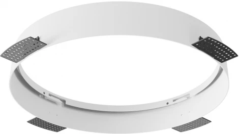 Крепление для встраиваемого монтажа светильников Maytoni Accessories DLA032-TRS45-W