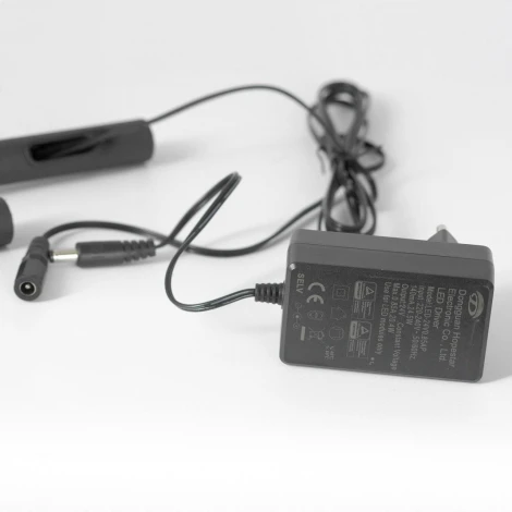 Торшер Lussole Мурриета SY1190