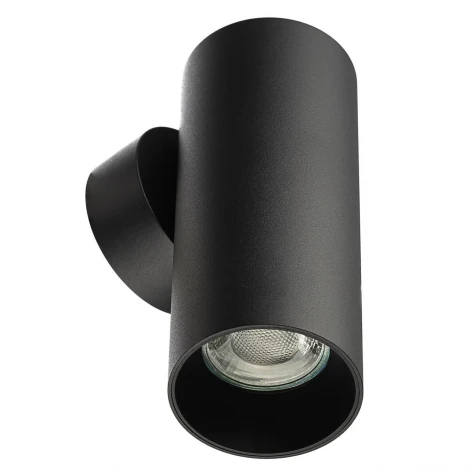 Настенный светильник Citilux Axel CL512311 Черный