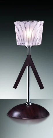 Интерьерная настольная лампа Odeon Light Okino 2236/1T