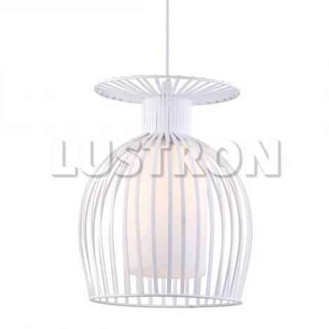 Подвесной светильник Arte Lamp Ossatura A2938SP-1WH