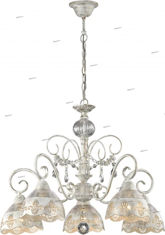 Подвесная люстра Odeon Light Milagros 3208/5