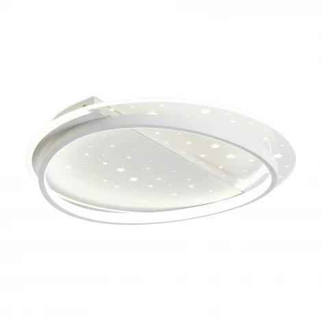 Потолочный светильник Freya Strata FR6152CL-L89W 89Вт LED