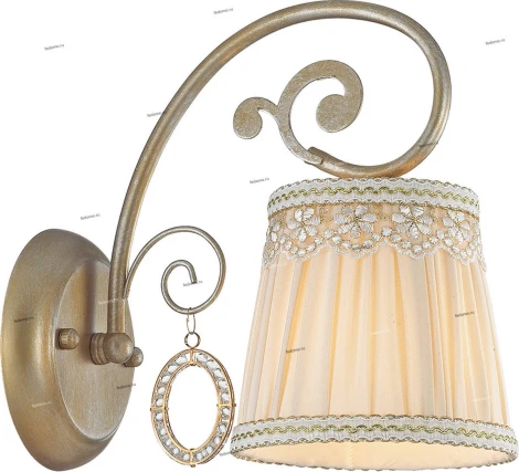 Бра Odeon Light Obena 3463/1W