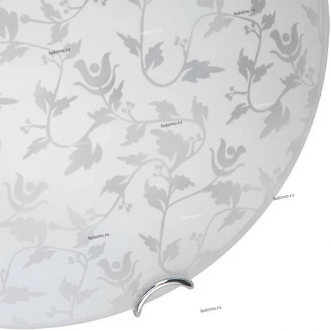Настенно-потолочный светильник Toplight Beatrice TL9280Y-00WH