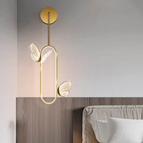 Бра LED Lu Carte Botticelli LC-11-1552