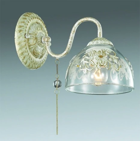 Бра Lumion Absolona 3453/1W