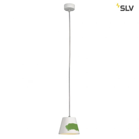 Подвесной светильник Slv Plastra 148041