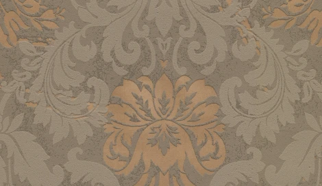 Обои виниловые Marburg La Veneziana 3 91117 10,05 x 1,06 м