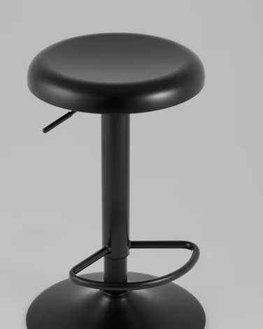 Стул барный Ноут черный Stool Group УТ000042711