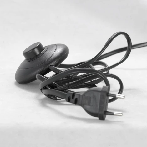 Торшер Lussole Клебурн SY3160