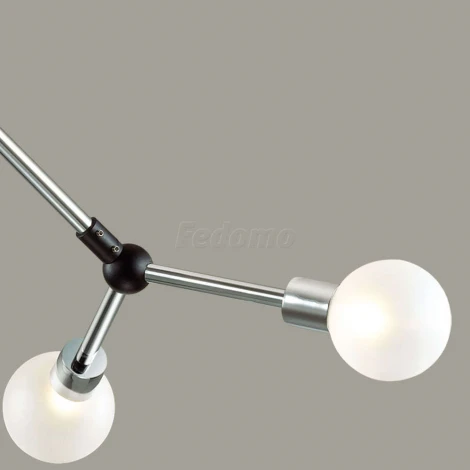 Потолочная люстра Lumion Anima 3715/3C